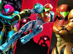 Best Metroid Games Of All Time