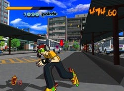 Sega Wants To Meet Fan Expectations, But Unsure About Inclusion Of Jet Set Radio In AGES Line