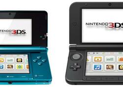 3DS Hardware Sales Continue to Rise in Japan, Wii U Numbers Drop Again