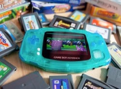 This Amateur Coder Is Creating The 'GBA Remix' Nintendo Should Have Given Us