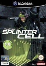 Tom Clancy's Splinter Cell (GCN)