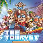 Touryst (eShop'u değiştir)