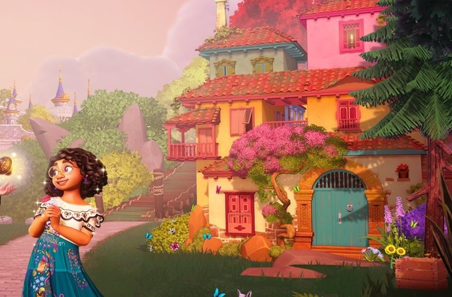 Disney Dreamlight Valley: Everything New in the Latest Update