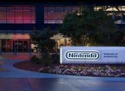 Nintendo Of America Employee Tests Positive For COVID-19