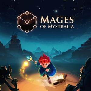 Mages of mystralia как включить русский язык