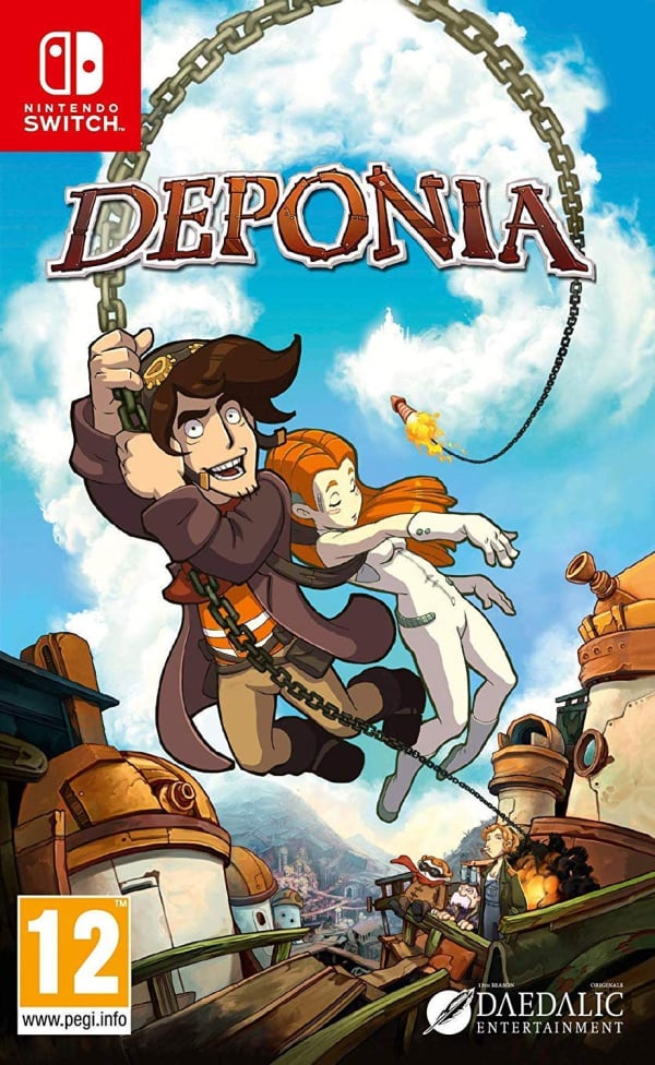 deponia switch review