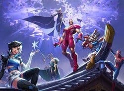 Marvel Rivals Has Reportedly Been Confirmed For Switch 2