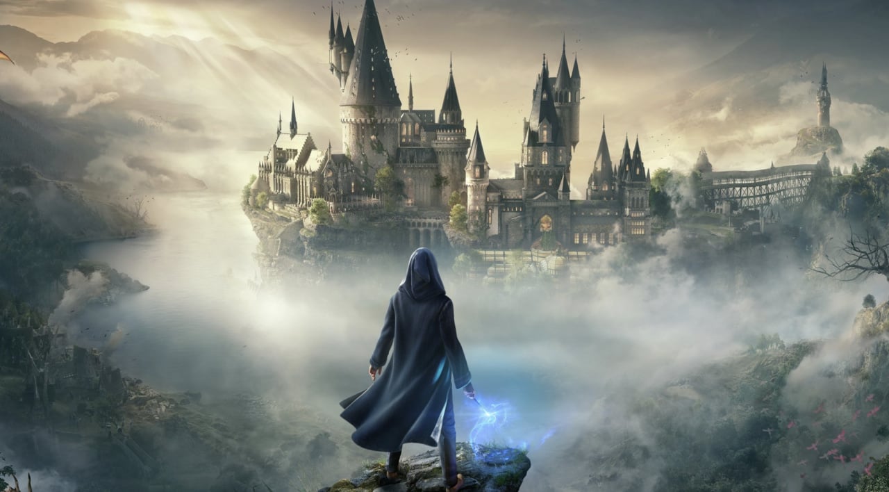 Video: Hogwarts Legacy Sihirli Yeni Oynanış Görüntülerini Gösteriyor
