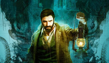 Call Of Cthulhu - Oppressive Cosmic Horror That's Plagued By Problems