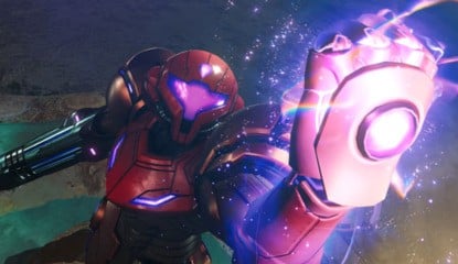 Nintendo Comments On Metroid Prime 4's Placement In The Metroid Timeline