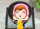 Cooking Mama: Cookstar Receives Award From PETA For Including Vegetarian Mode