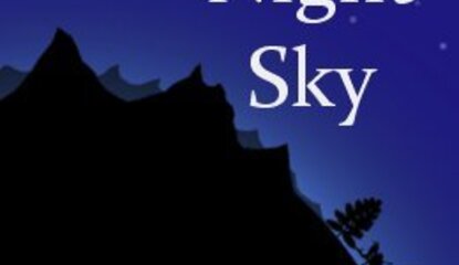 NightSky Rated for North America