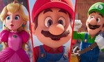 The Super Mario Bros. Movie uses a power-up and is already the best debut  for an animated film - Meristation