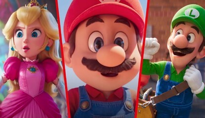 The Super Mario Bros. Movie - What Are Your Favourite Moments?