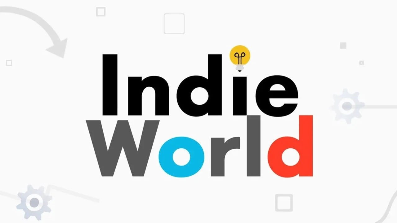 Watch: Nintendo Indie World Showcase May 2022 – Live! – Nintendo Life