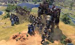 Civilization VII Dev Likens Game's Switch 2 Graphical Performance To "Mid-Tier PC"