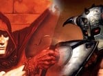 Heretic + Hexen (Switch) - Two FPS Cult Classics Masterfully Revamped