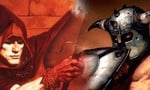 Review: Heretic + Hexen (Switch) - Two FPS Cult Classics Masterfully Revamped
