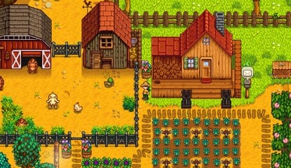 Stardew Valley Creator Still Unsure About Future Updates, Says He's Currently Focused On The "Next Game"