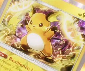 Pokémon TCG Pocket Triumphant Light