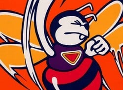 The Next Arcade Archives Release Will Have Mouse Controls On Switch 1 & 2