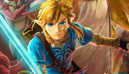 Hyrule Warriors: Age of Calamity - Not The Zelda Game You Want, But Perhaps The One You Need