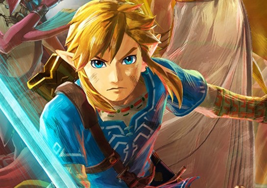 The Legend of Zelda: Breath of the Wild Review - Gamereactor