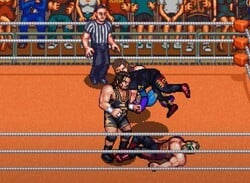 WWF Wrestlefest Successor RetroMania Wrestling Secures Early 2021 Release Date, Physical Release