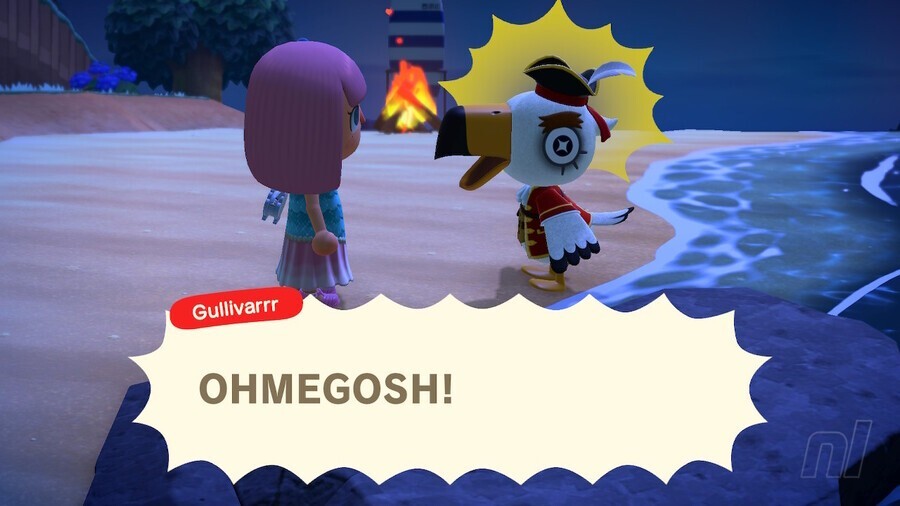 OHMEGOSH!