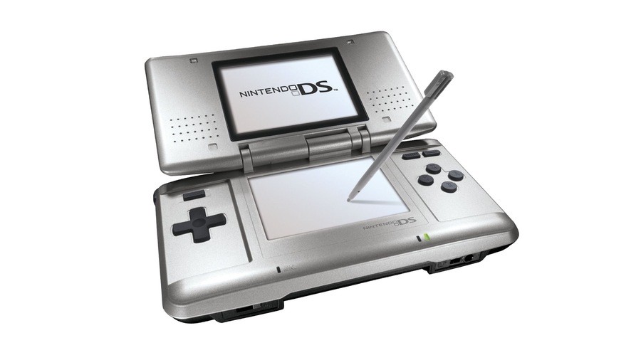 Nintendo DS