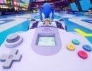 Sonic Racing: CrossWorlds "Year Two" Roadmap Revealed - Major Free Updates, New Collabs And Much More