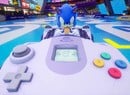 Sonic Racing: CrossWorlds "Year Two" Roadmap Revealed - Major Free Updates, New Collabs And Much More