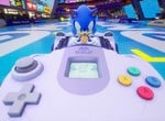 Sonic Racing: CrossWorlds "Year Two" Roadmap Revealed - Major Free Updates, New Collabs And Much More