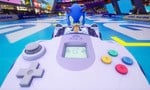 Sonic Racing: CrossWorlds "Year Two" Roadmap Revealed - Major Free Updates, New Collabs And Much More