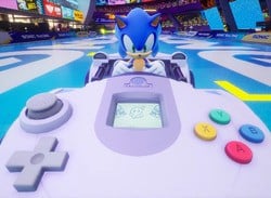 Sonic Racing: CrossWorlds "Year Two" Roadmap Revealed - Major Free Updates, New Collabs And Much More