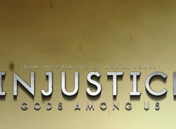 Injustice Is a DC Comics Fighting Game for Wii U