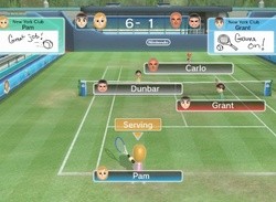 Packaged Physical Release of Wii Sports Club May Happen