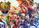 Party-Based RPG Battle Hunters Pushed Back To November On Switch