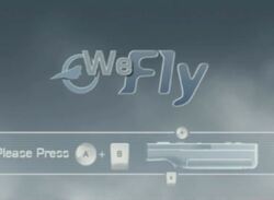 Check Out WeFly - Factor 5's Long Lost Pilotwings Game for Wii