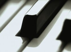 Music On: Learning Piano Volume 2 (DSiWare)
