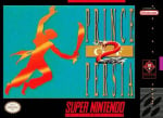 Prince of Persia 2: The Shadow and the Flame (SNES)