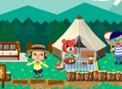 Animal Crossing: Pocket Camp And Fire Emblem Heroes Are Closing In Belgium Due To Loot Box Concerns