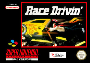 Race Drivin'