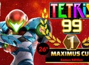 Tetris 99 Is Hosting A Metroid Dread Crossover Event This Weekend