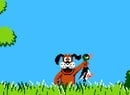 The Sons Of George Harrison And Bob Dylan Loved A Bit Of Duck Hunt