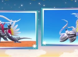 Pokémon Scarlet And Violet - Free Shiny Koraidon & Miraidon Codes Restocked (North America)