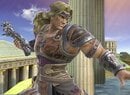 Simon And Richter Belmont Confirmed As Playable Characters In Smash Bros. Ultimate