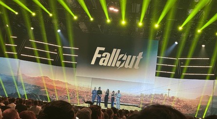 Gamescom 2025