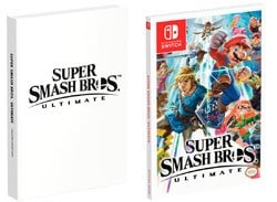 This Super Smash Bros. Ultimate Guidebook Will Teach You Everything You Need To Know