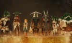 Hyrule Warriors: Age Of Imprisonment Will Be Playable At Tokyo Game Show 2025